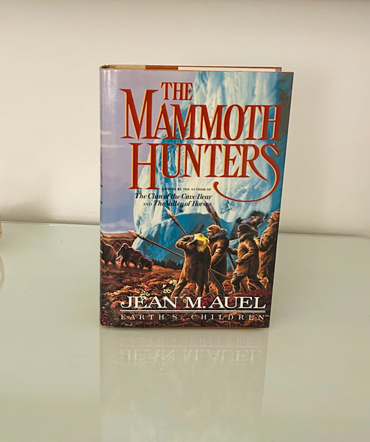 The Mammoth Hunters