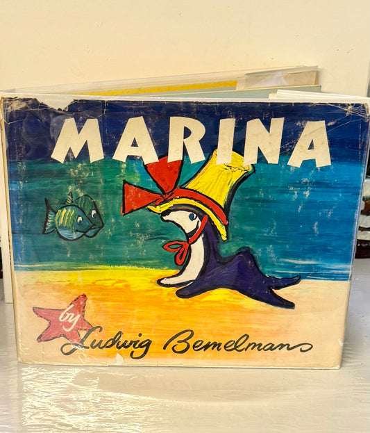 Marina