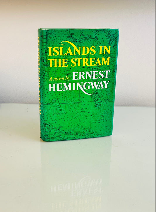 Islands in the Stream
