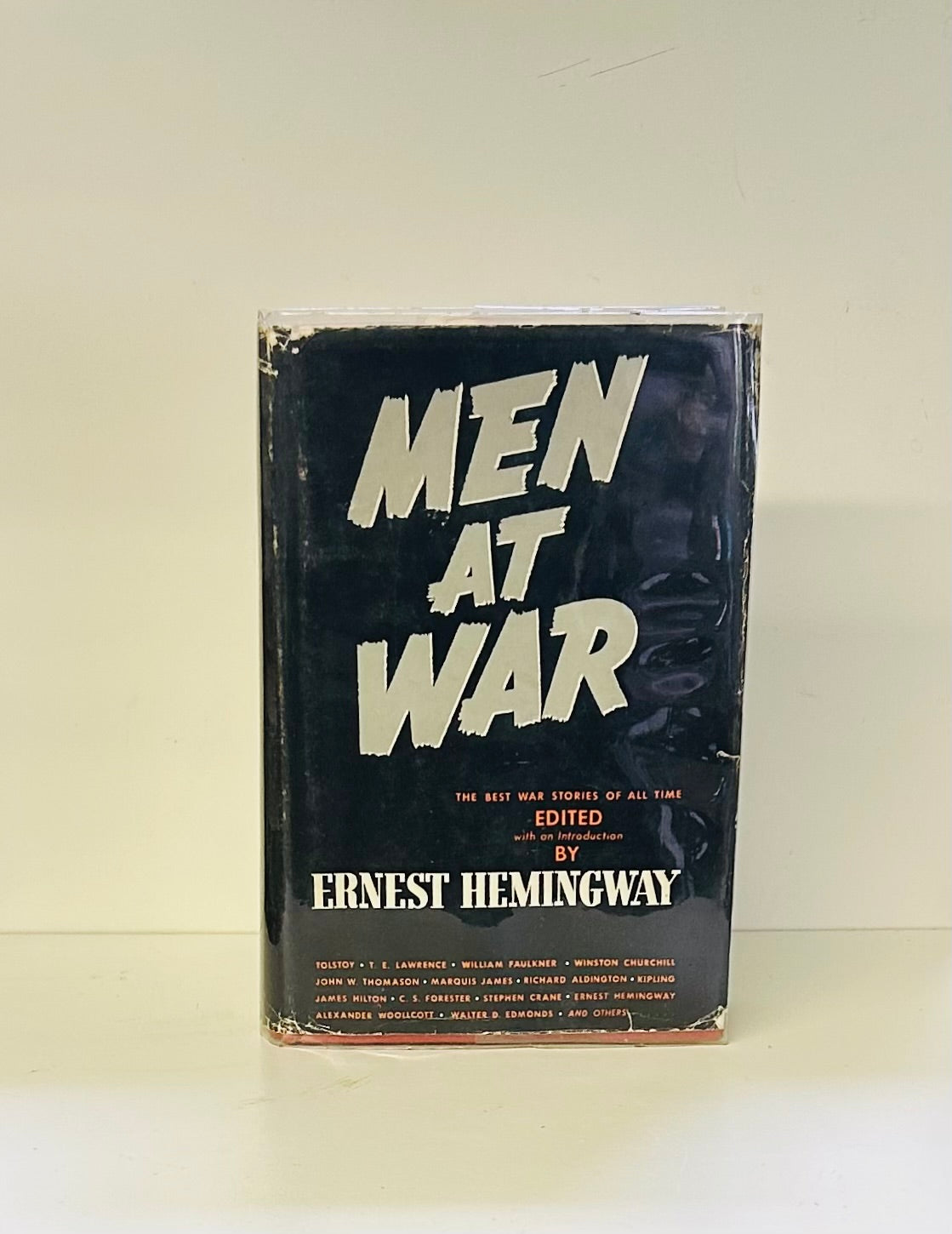 Men at War: The Best War Stories of All Time