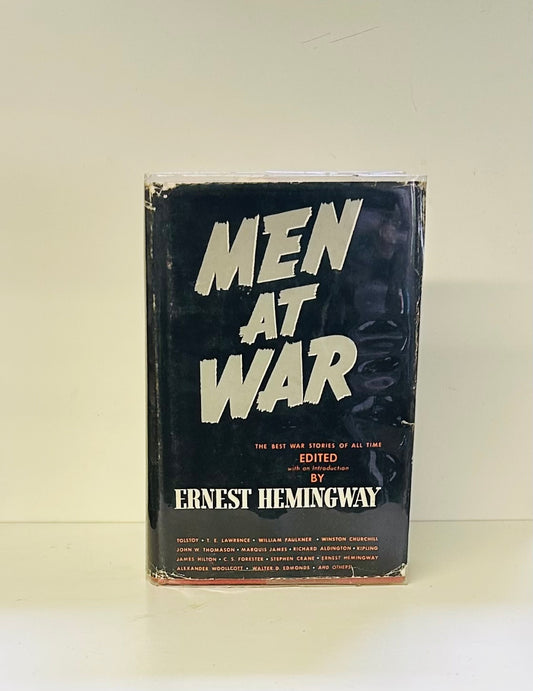 Men at War: The Best War Stories of All Time
