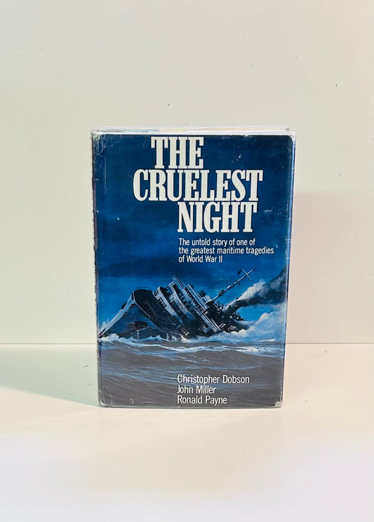 The Cruelest Night