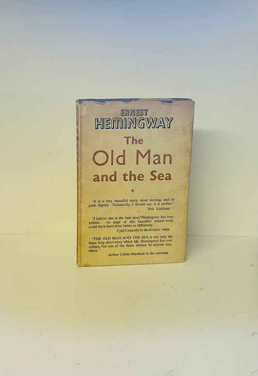 The Old Man and the Sea