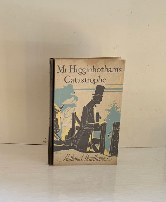 Mr. Higginbotham’s Catastrophe