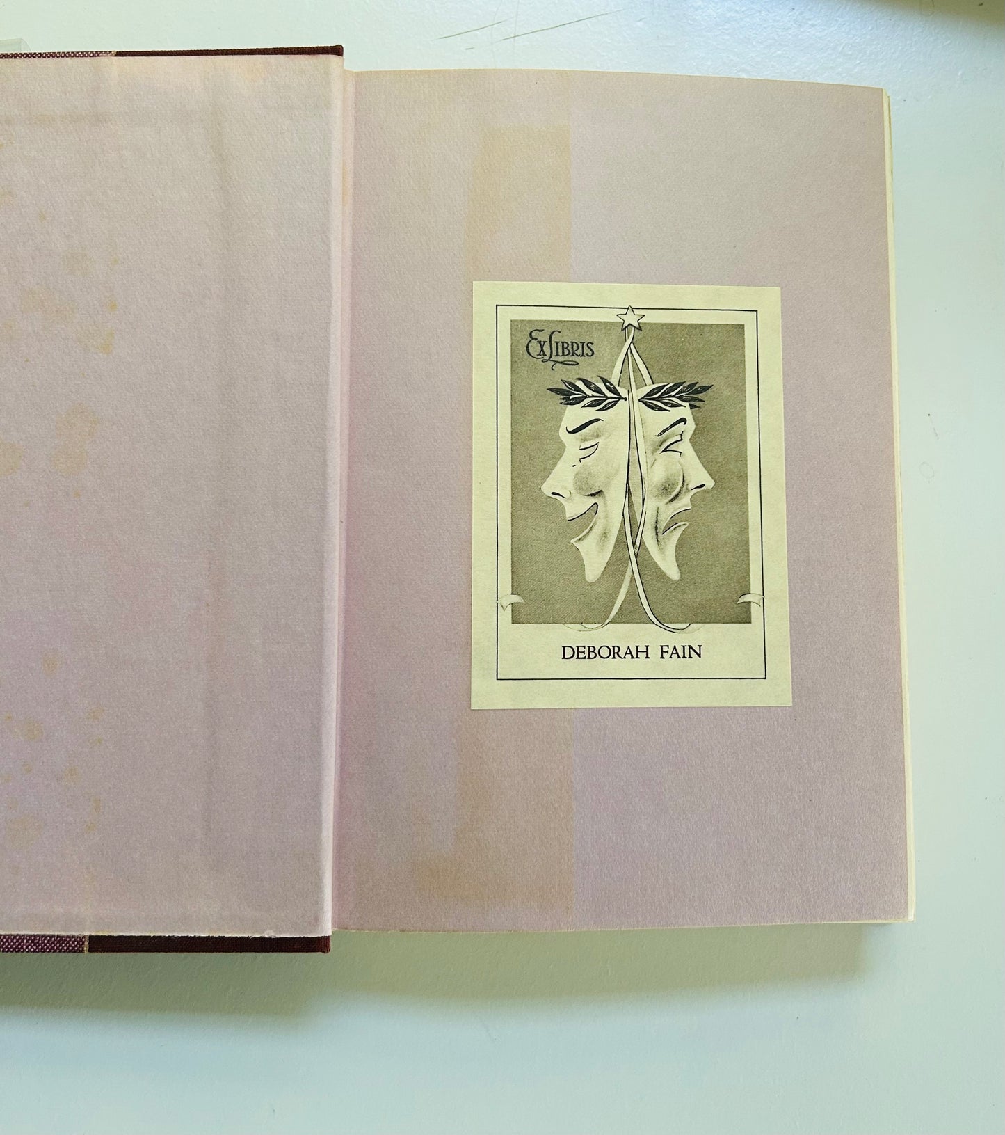 The Bell Jar