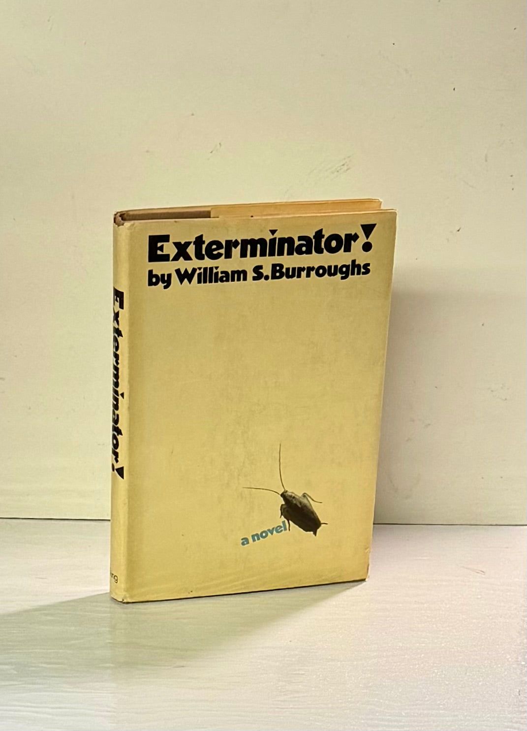 Exterminator!