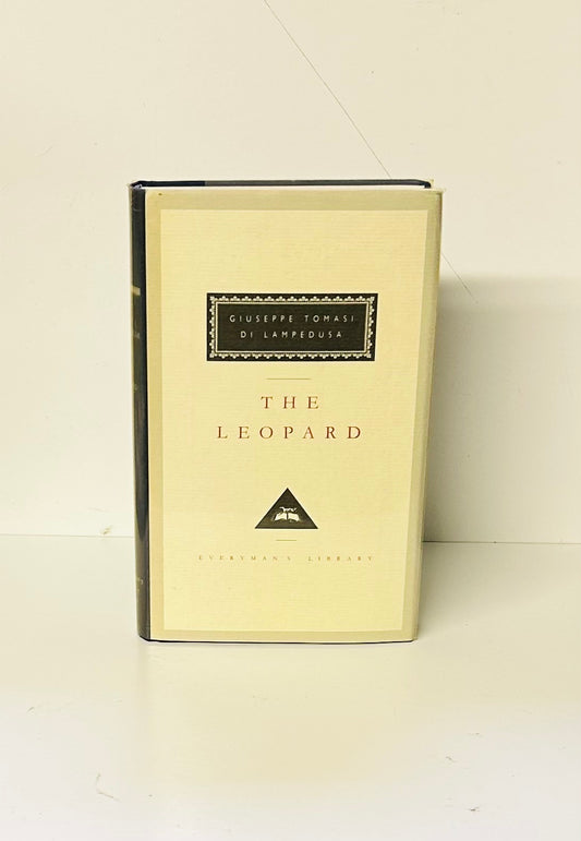 The Leopard