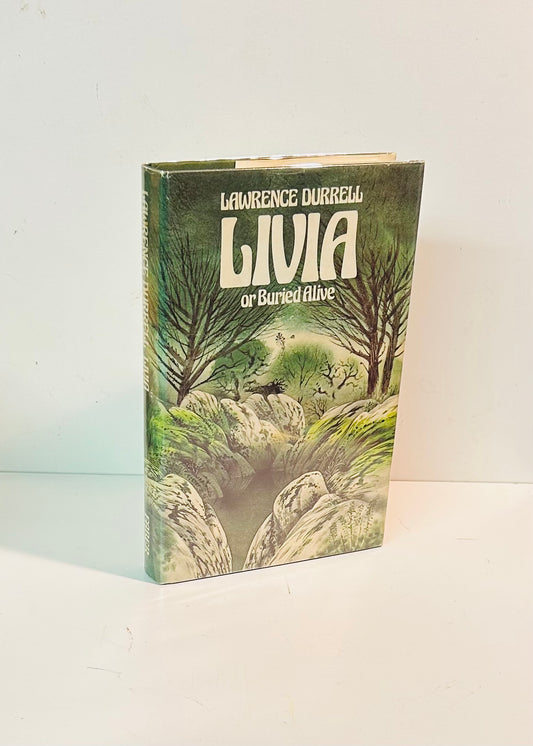 Livia (Buried Alive)