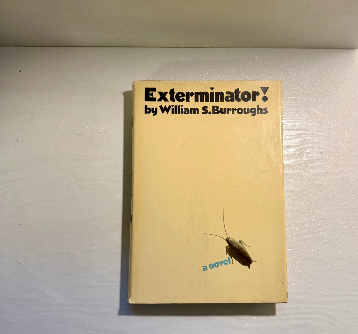 Exterminator!