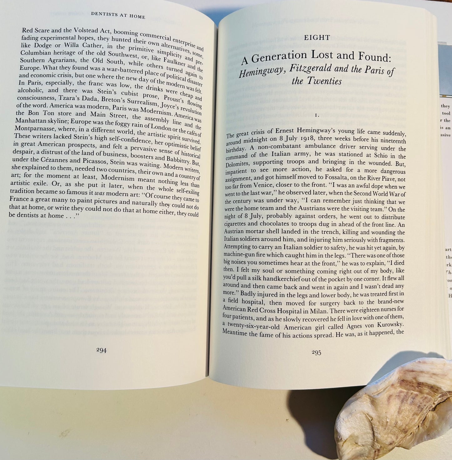 Dangerous Pilgrimages: Transatlantic Mythologies and the Novel