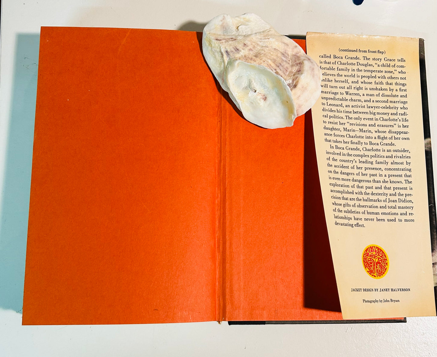 A Book of Common Prayer