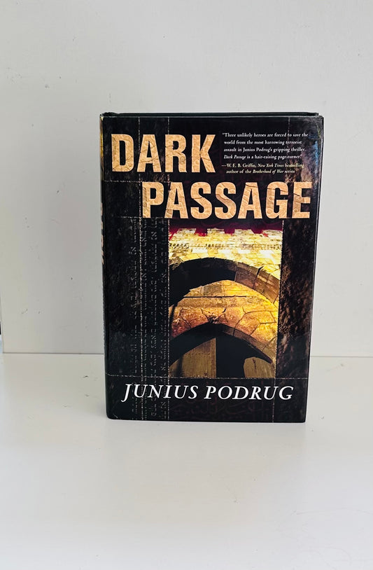 Dark Passage