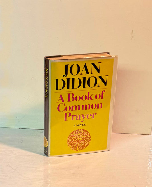 A Book of Common Prayer