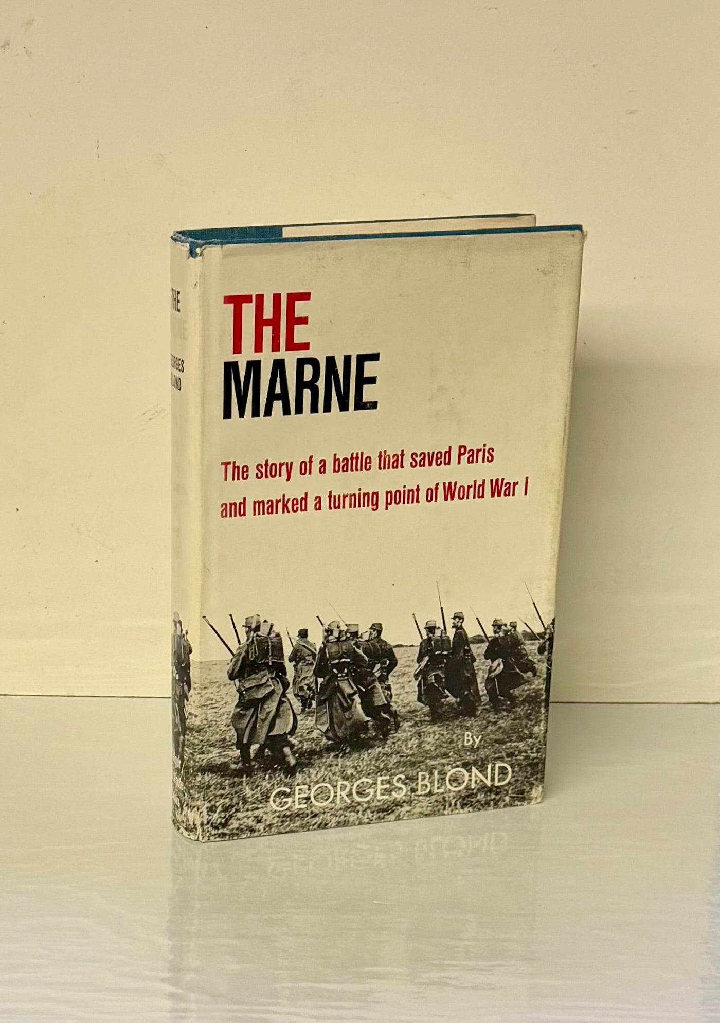 The Marne