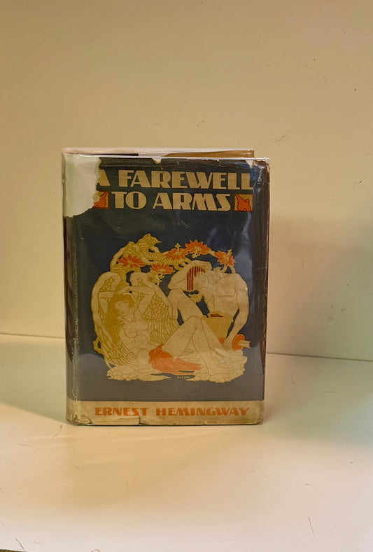 A Farewell to Arms