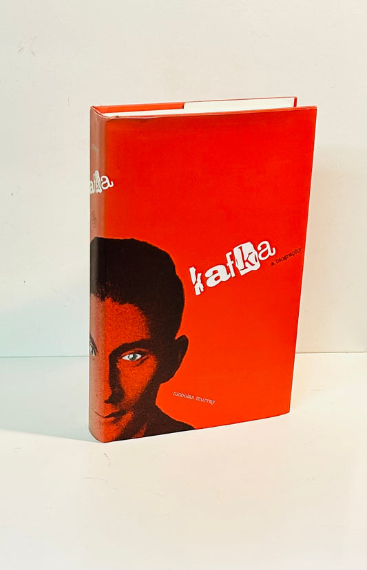 Kafka: A Biography