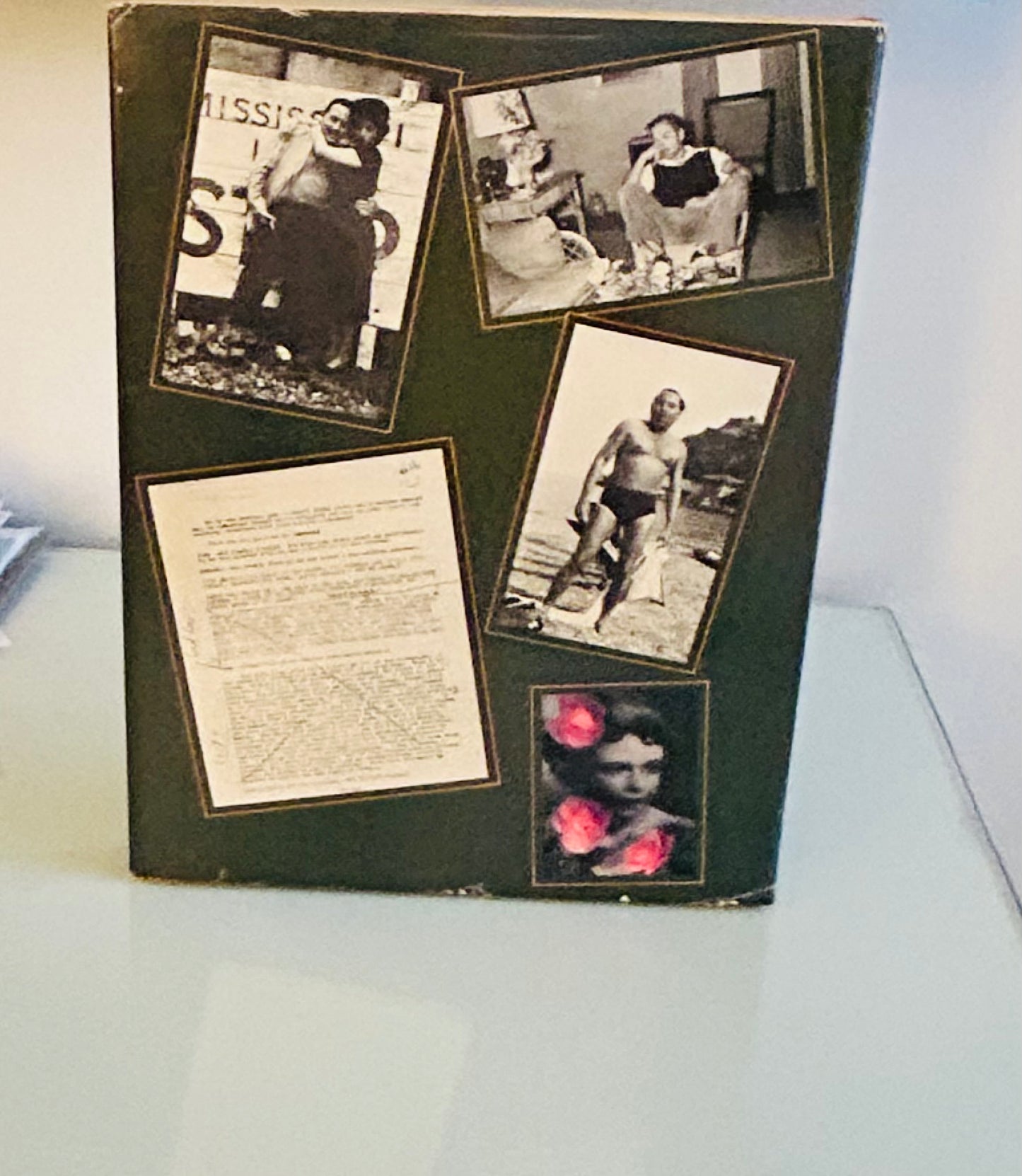 The World of Tennessee Williams (signed by both authors)