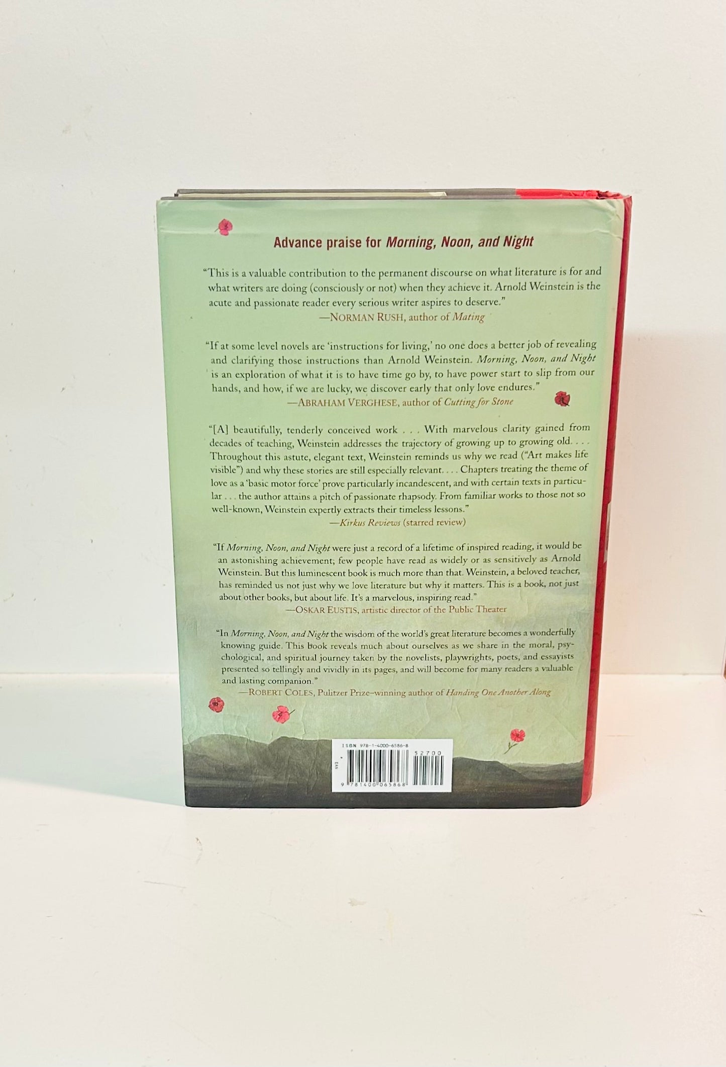 Morning, Noon and Night