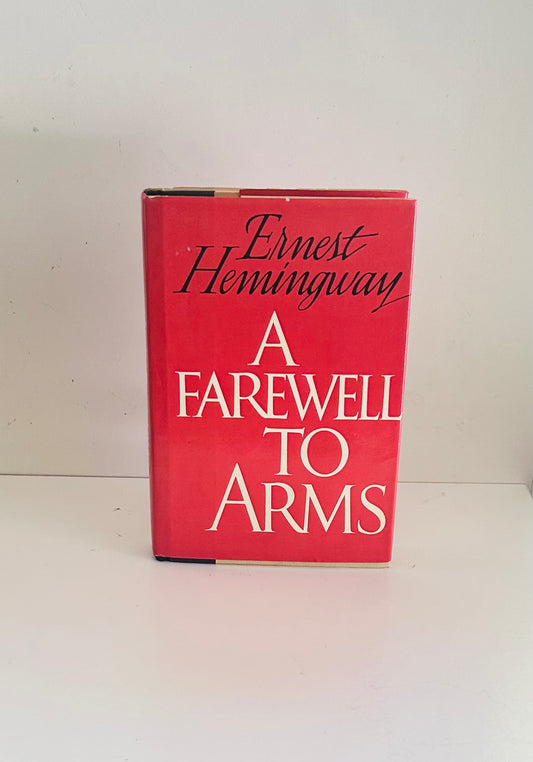 A Farewell to Arms