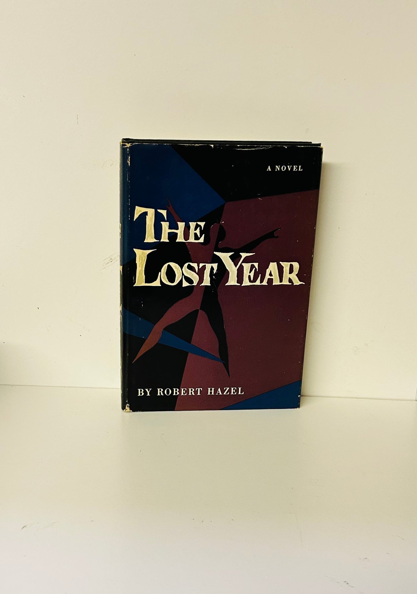 The Lost Year