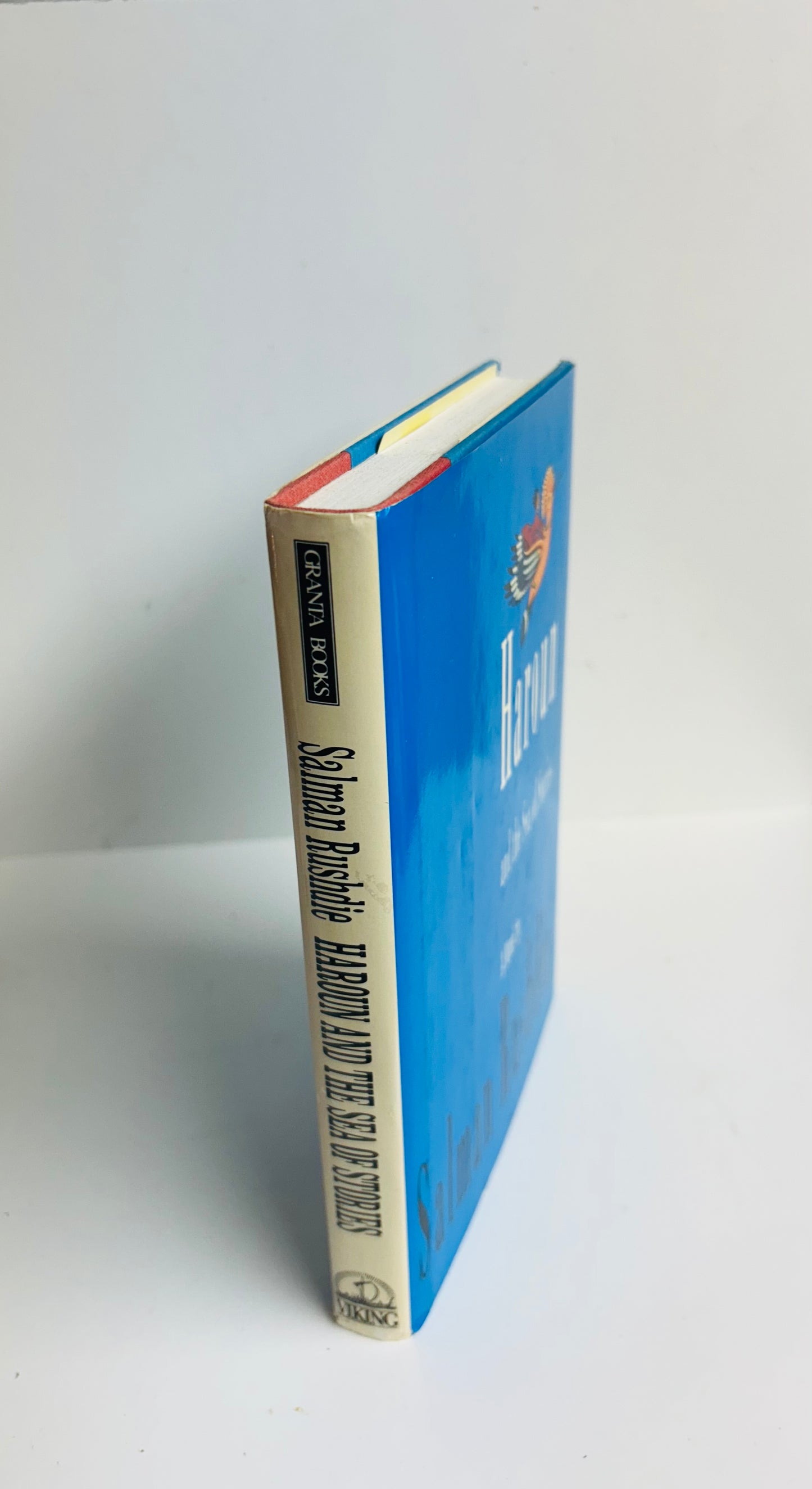 Haroun: And the Sea of Stories