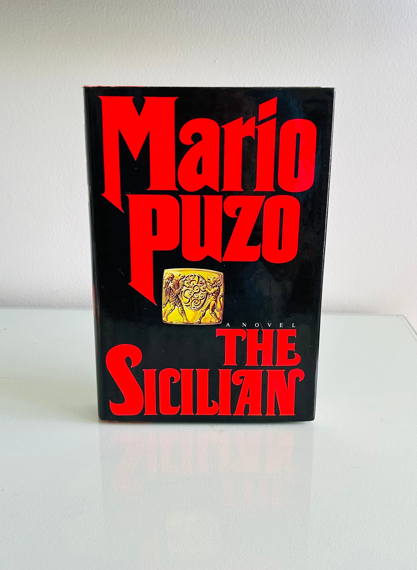 The Sicilian