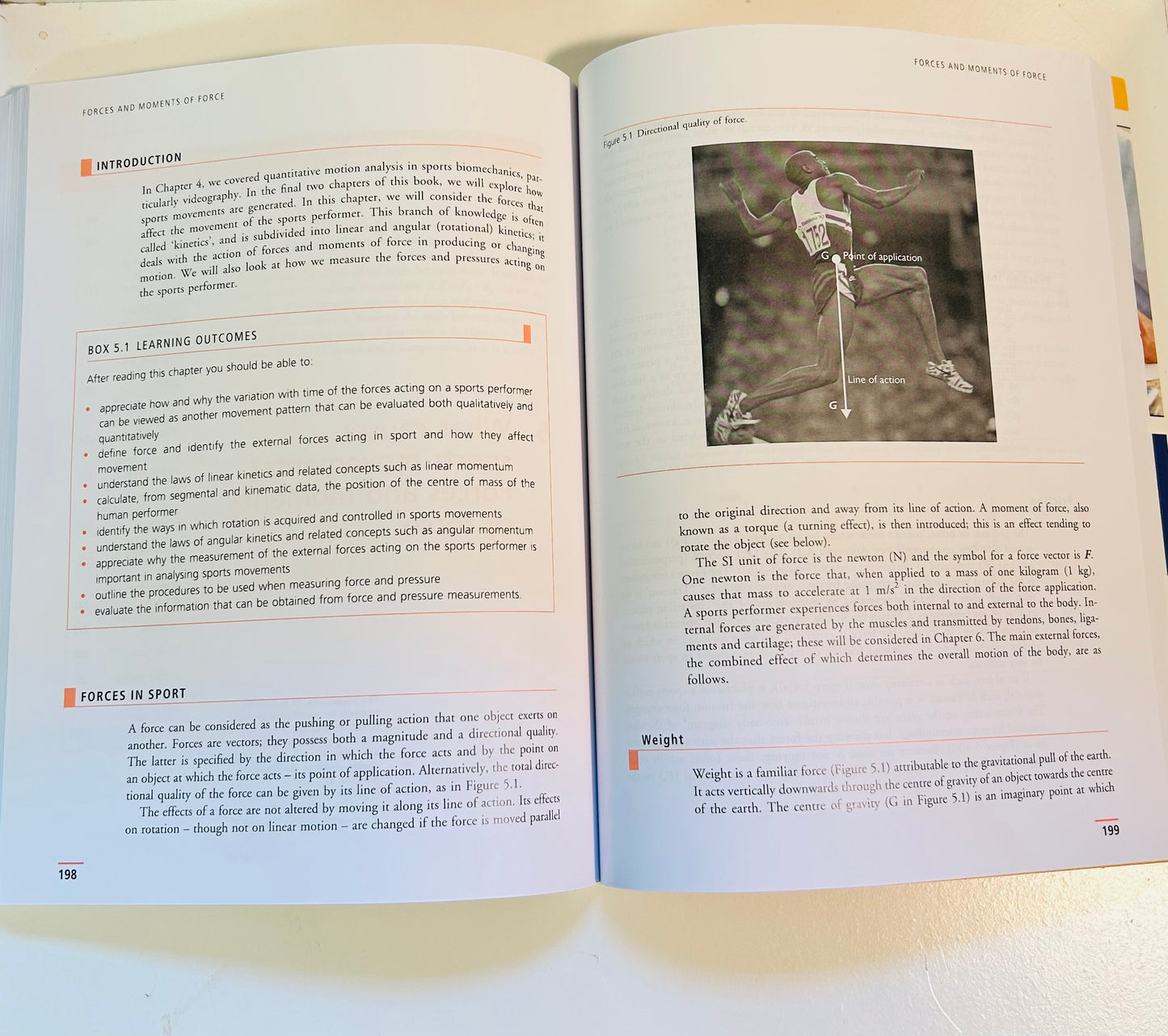 Introduction to Sports Biomechanics