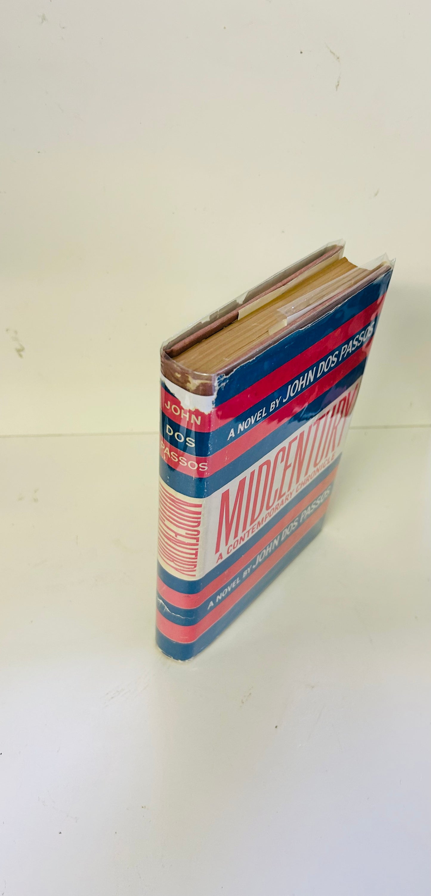 MidCentury: A Contemporary Chronicle