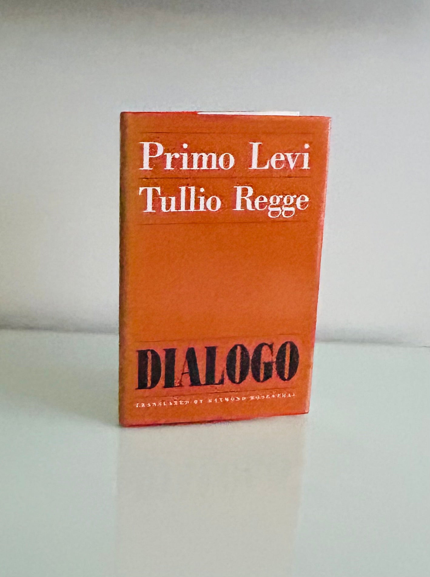 Dialogo