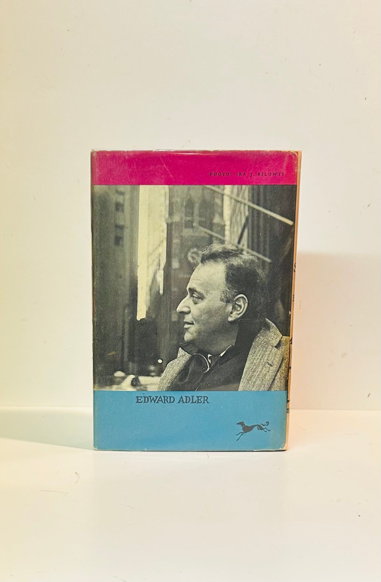 Notes From a Dark Street