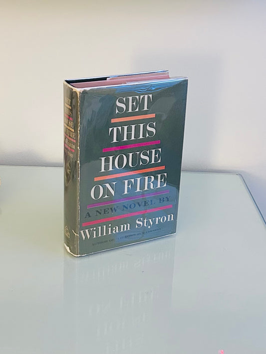 Set this House on Fire