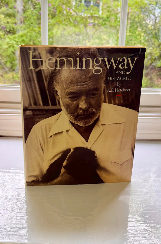 Hemingway and His World