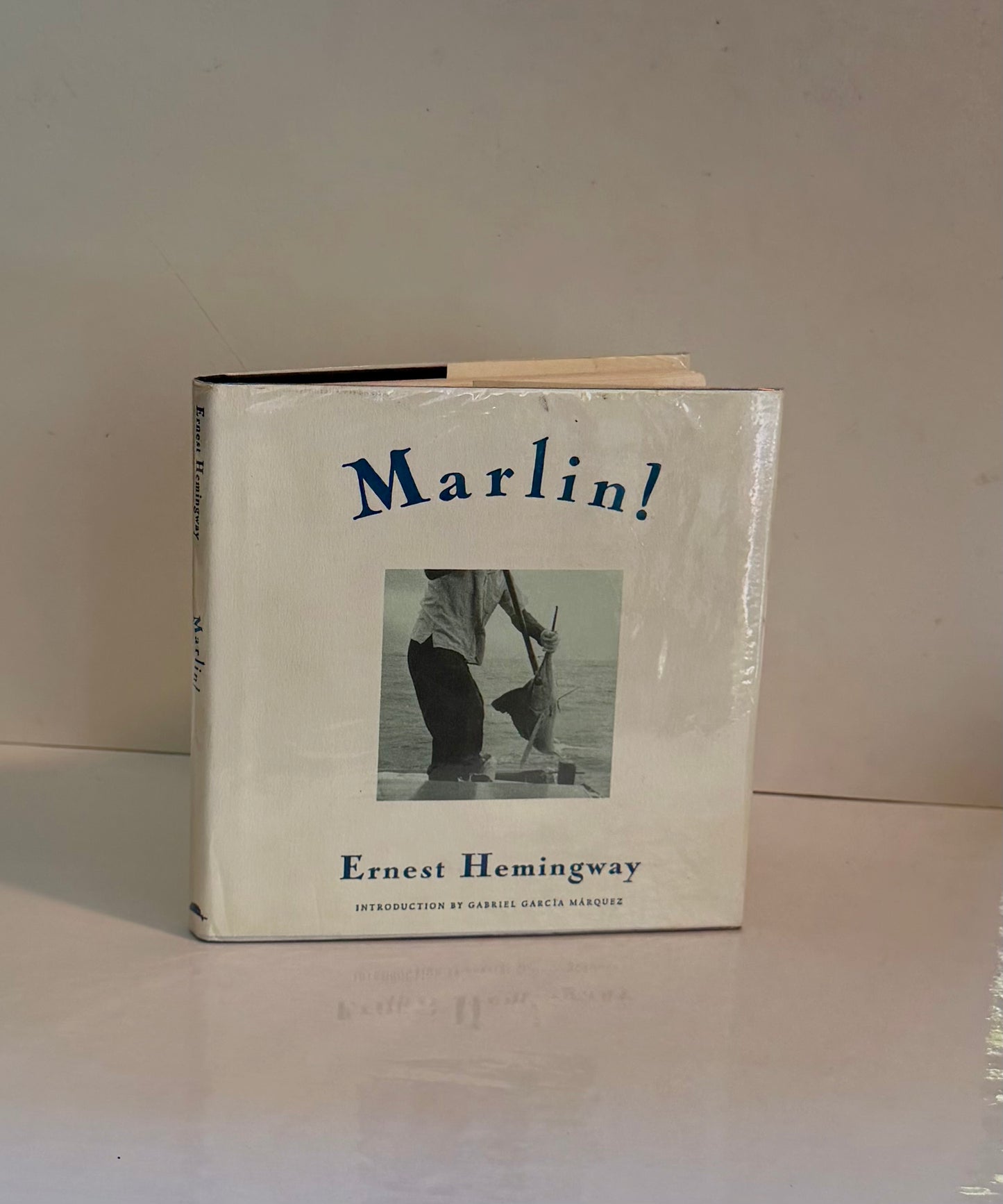 Marlin!