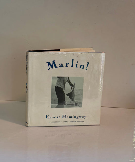 Marlin!