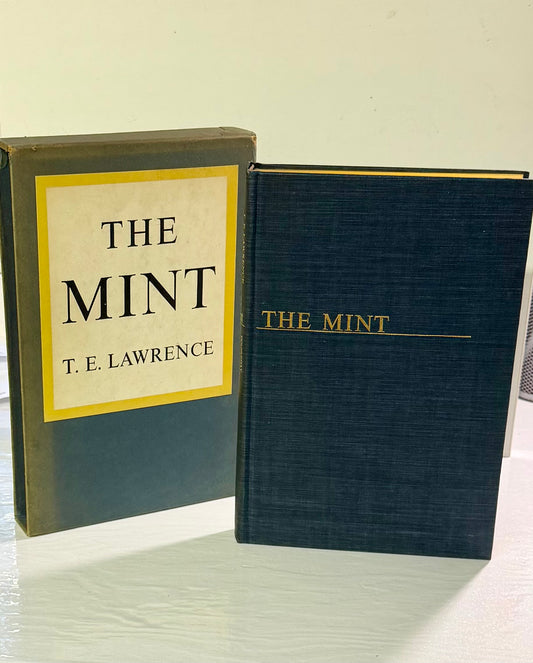The Mint
