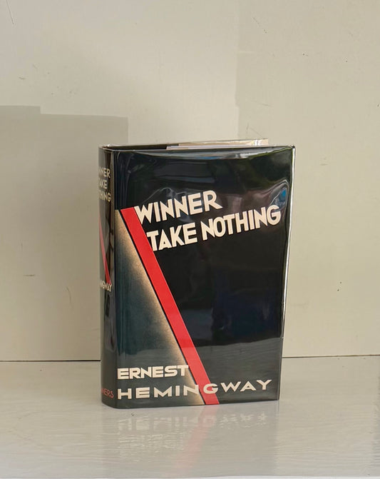 Winner Take Nothing