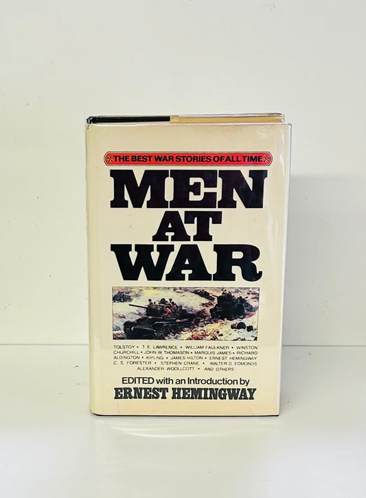 Men at War: The Best War Stories of All Time