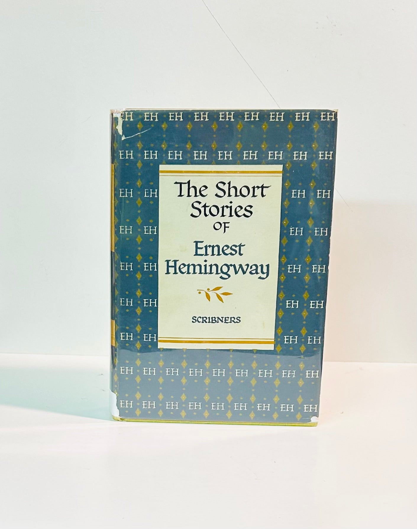 The Short Stories of Ernest Hemingway