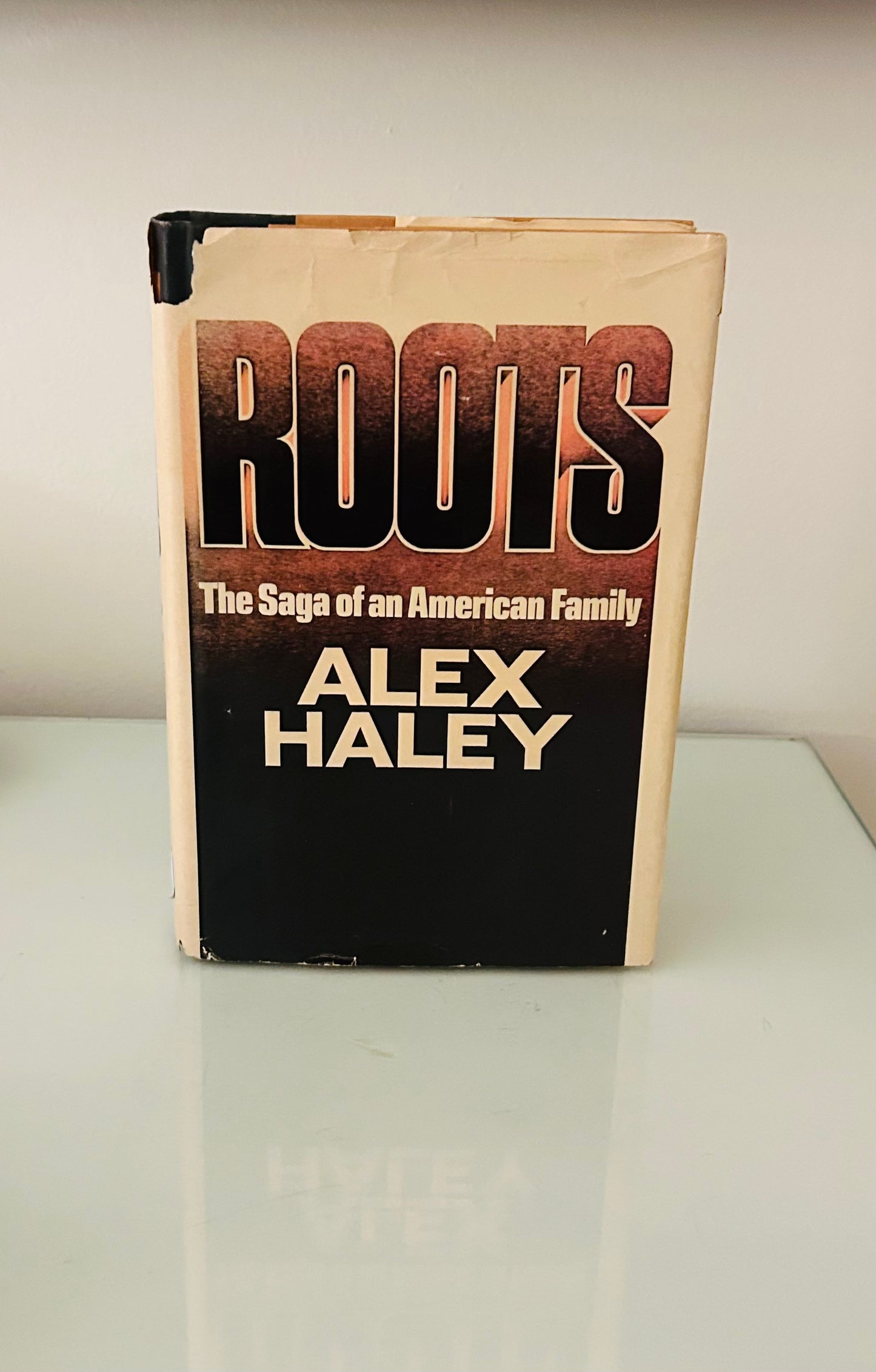 Roots: The Saga of an American Family