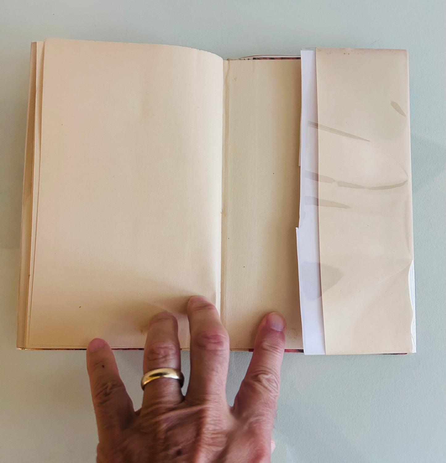 The Unpublished Poems of Stephen Haggard