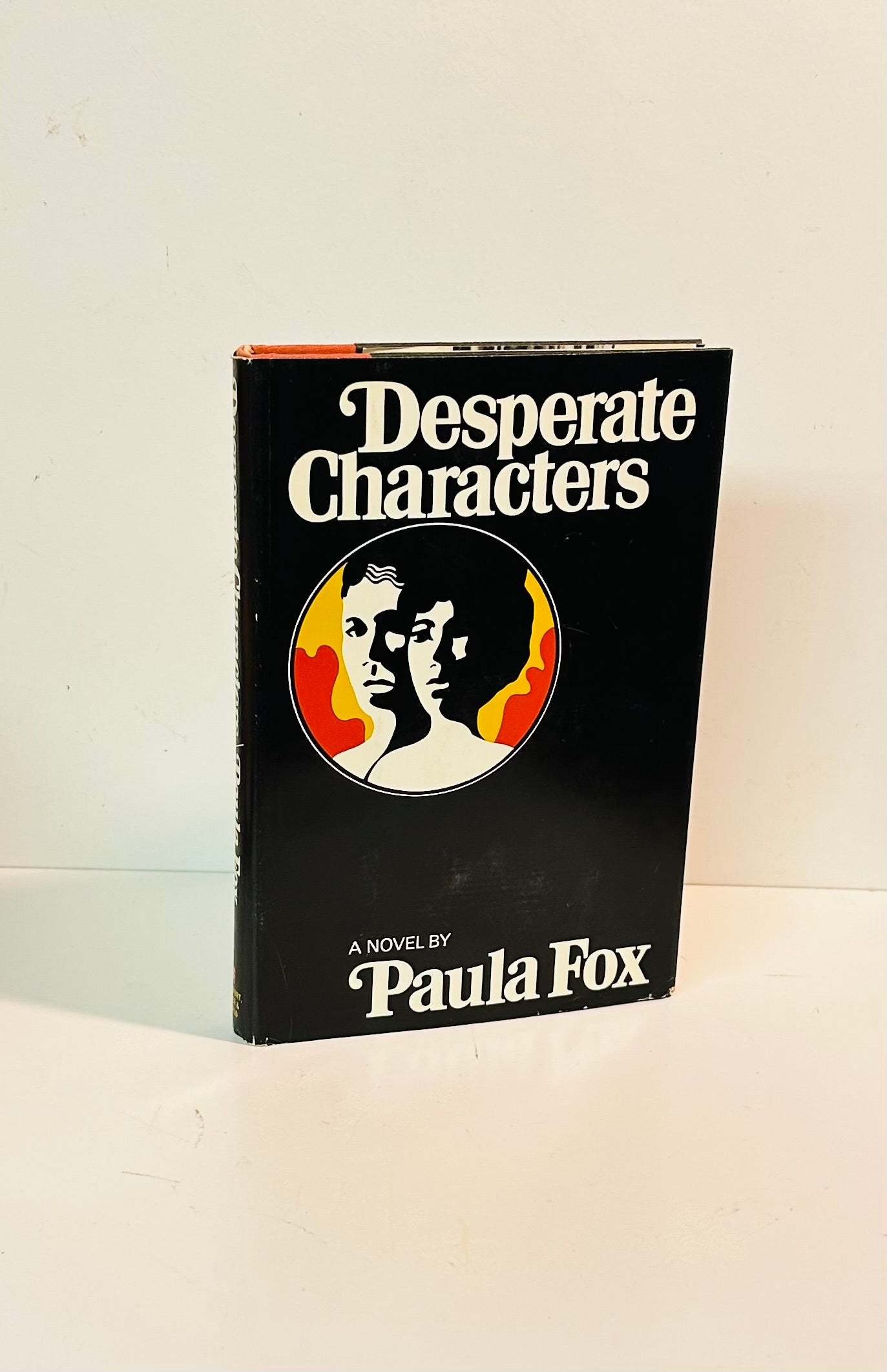 Desperate Characters