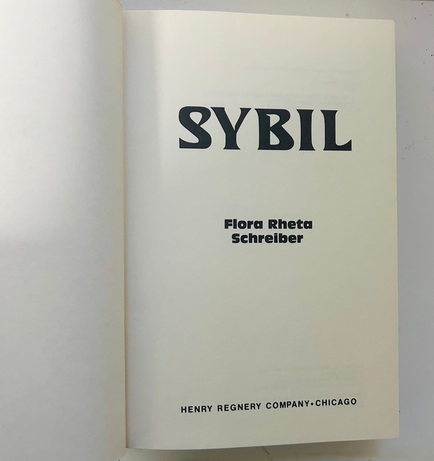 Sybil