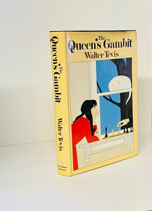 The Queen's Gambit