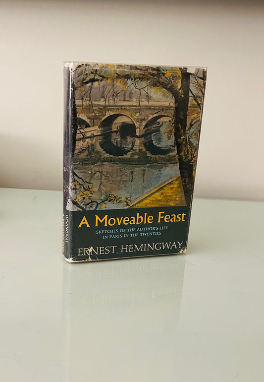 A Moveable Feast