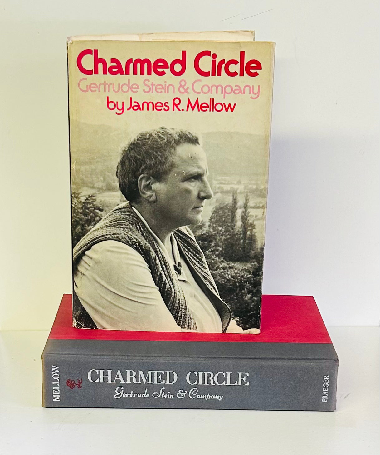 Charmed Circle