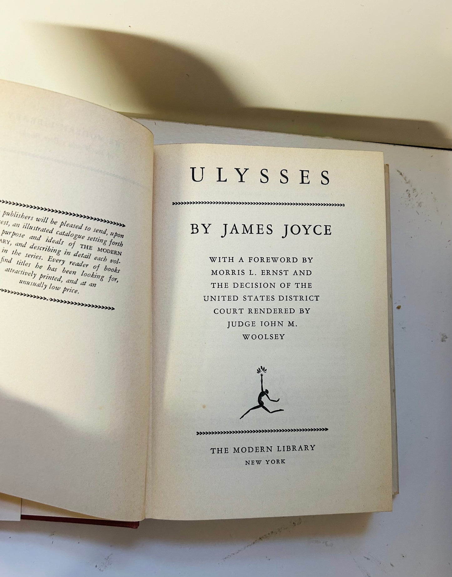 Ulysses