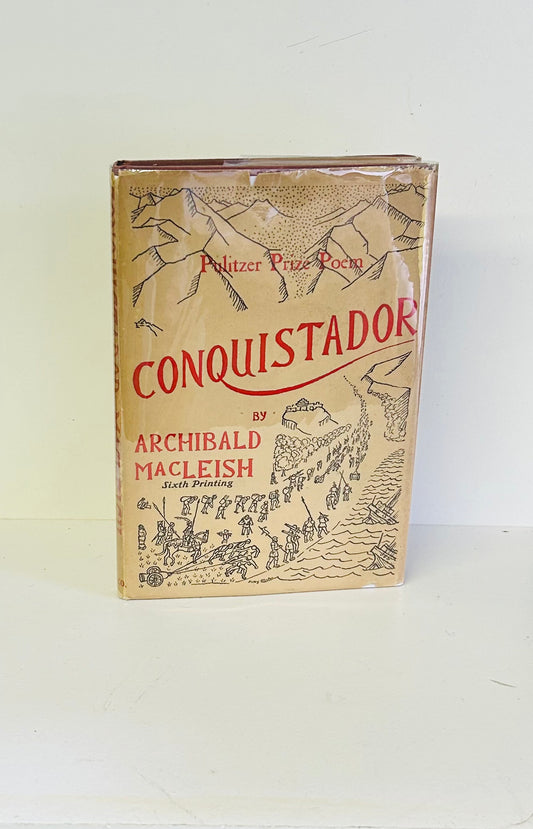 Conquistador