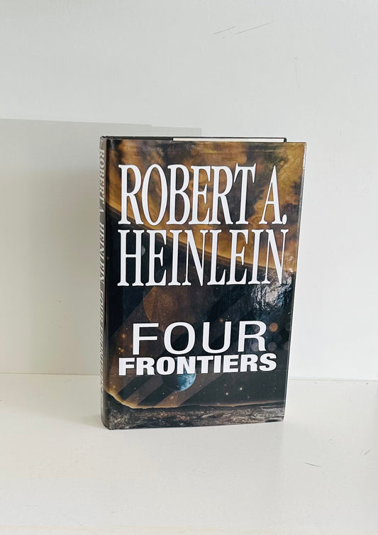 Four Frontiers
