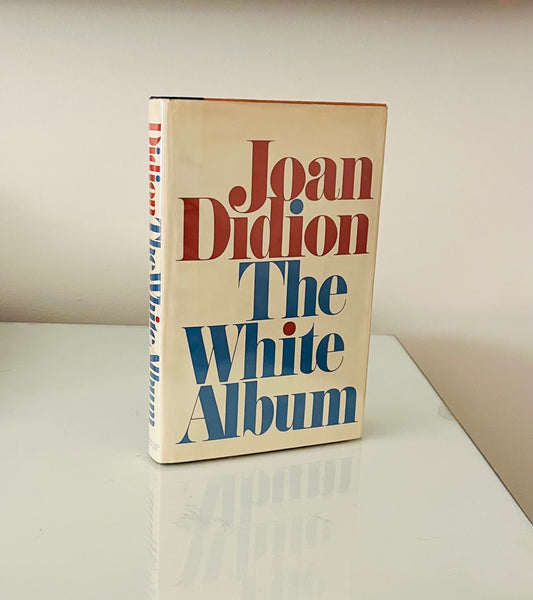 The White Album