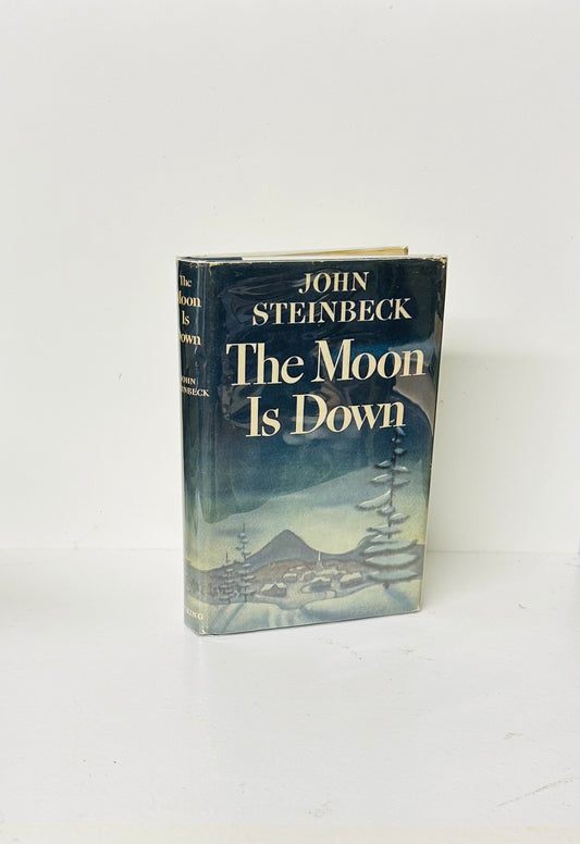 The Moon is Down